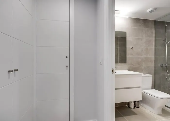 Luxury Apt. Aranya Pool And Parking * Эстепона