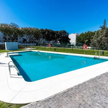 Luxury Apt. Aranya Pool And Parking * Estepona