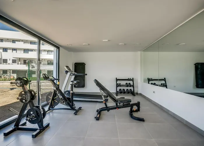 Daire Luxury Apt. Aranya Pool And Parking