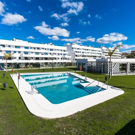 Luxury Apt. Aranya Pool And Parking Appartement *